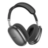 HOCO vezeték nélküli Bluetooth fejhallgatók ANC W55 Plus mélyűri szürke thumbnail