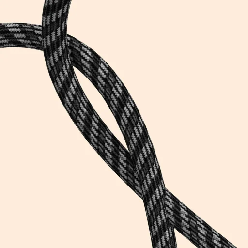 Dudao L13C+ 2 az 1-ben USB-C Adapter - Szürke - 10