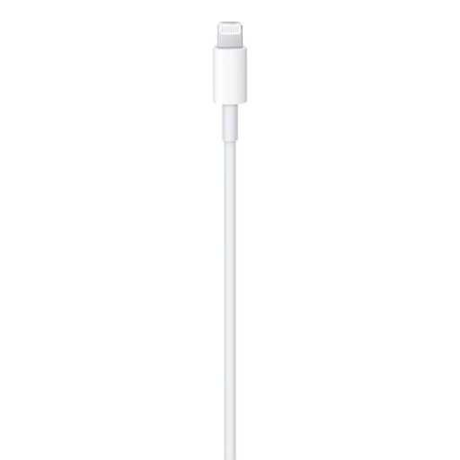 Apple MM0A3ZM/A Lightning kábel - USB-C 480Mb/s 1m - fehér - 3