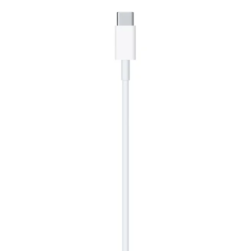 Apple MM0A3ZM/A Lightning kábel - USB-C 480Mb/s 1m - fehér - 4