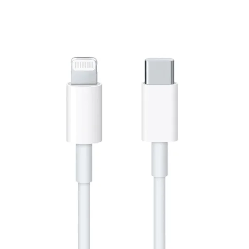 Apple MM0A3ZM/A Lightning kábel - USB-C 480Mb/s 1m - fehér - 1