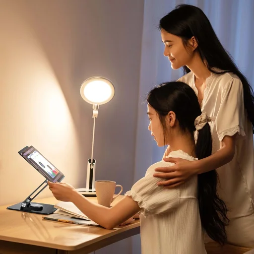 Laptop állvány Wozinsky WRS-CPY84SB 360 alumínium - fekete - 4