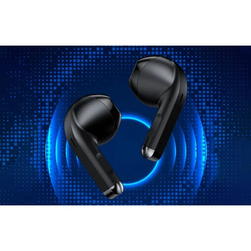 Fülhallgató TWS Transformers TF-T12 (fekete) - 3