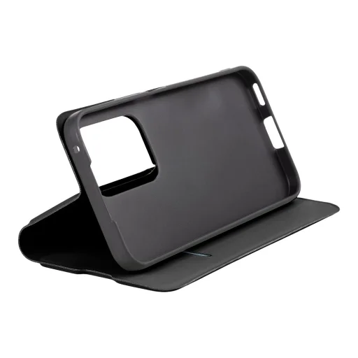 OBAL:ME SmoothTouch tok Honor 200 Lite-hoz fekete - 3