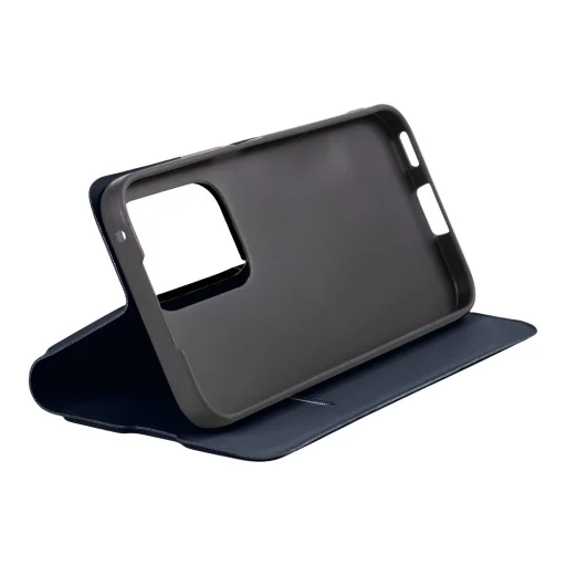 OBAL:ME SmoothTouch tok Honor 200 Lite Sötétkék tok - 3