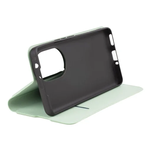 OBAL:ME SmoothTouch tok Honor 200 Pro Menta Zöld - 3