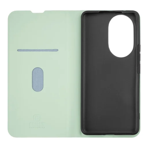 OBAL:ME SmoothTouch tok Honor 200 Pro Menta Zöld - 2