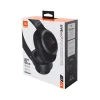JBL Live 660NC Bluetooth Vezeték nélküli On-Ear Fejhallgató Fekete EU thumbnail
