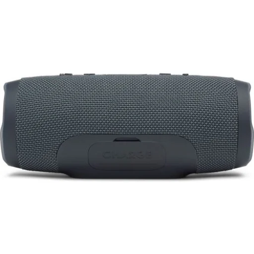 JBL Charge Essential 2 Bluetooth Vezeték Nélküli Hangszóró Gun Metal EU - 3