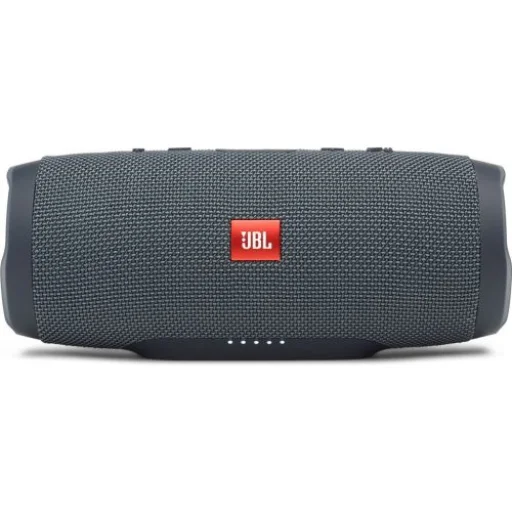 JBL Charge Essential 2 Bluetooth Vezeték Nélküli Hangszóró Gun Metal EU - 4