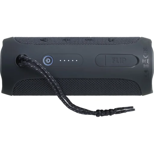 JBL Flip Essential 2 Prenosný Bluetooth reproduktor Tmavosivý EU - 2