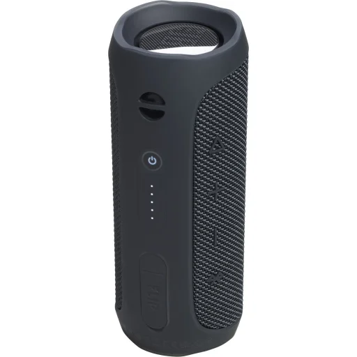 JBL Flip Essential 2 Prenosný Bluetooth reproduktor Tmavosivý EU - 4