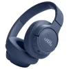 JBL Tune 720BT Bluetooth Vezeték nélküli On-Ear Fejhallgató Kék EU thumbnail
