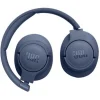 JBL Tune 720BT Bluetooth Vezeték nélküli On-Ear Fejhallgató Kék EU thumbnail
