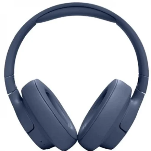 JBL Tune 720BT Bluetooth Vezeték nélküli On-Ear Fejhallgató Kék EU - 4