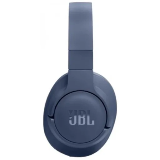 JBL Tune 720BT Bluetooth Vezeték nélküli On-Ear Fejhallgató Kék EU - 1