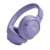 JBL Tune 720BT Bluetooth Vezeték nélküli On-Ear Fejhallgató Lila EU thumbnail