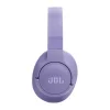 JBL Tune 720BT Bluetooth Vezeték nélküli On-Ear Fejhallgató Lila EU