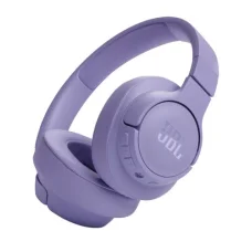 JBL Tune 720BT Bluetooth Vezeték nélküli On-Ear Fejhallgató Lila EU
