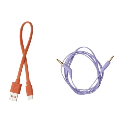 JBL Tune 720BT Bluetooth Vezeték nélküli On-Ear Fejhallgató Lila EU - 2