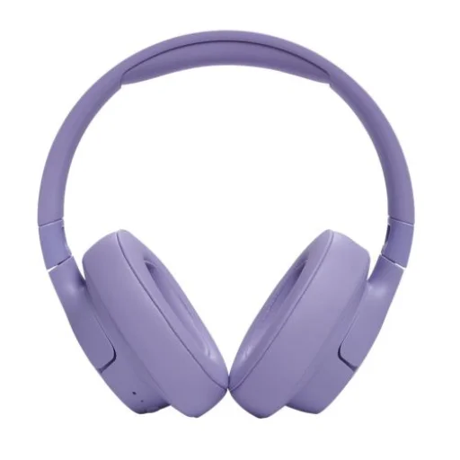 JBL Tune 720BT Bluetooth Vezeték nélküli On-Ear Fejhallgató Lila EU - 5