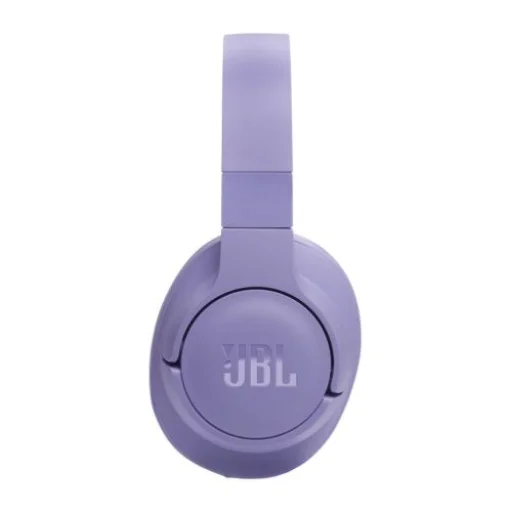 JBL Tune 720BT Bluetooth Vezeték nélküli On-Ear Fejhallgató Lila EU - 1