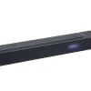 JBL Bar 300 5.0 Bluetooth MultiBeam Soundbar Fekete EU thumbnail