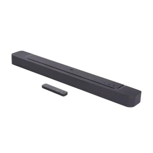 JBL Bar 300 5.0 Bluetooth MultiBeam Soundbar Fekete EU - 1
