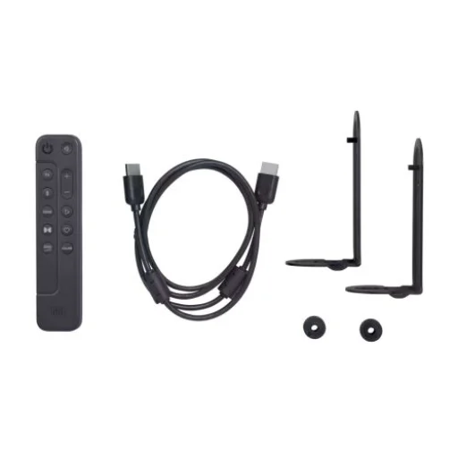 JBL Bar 300 5.0 Bluetooth MultiBeam Soundbar Fekete EU - 4