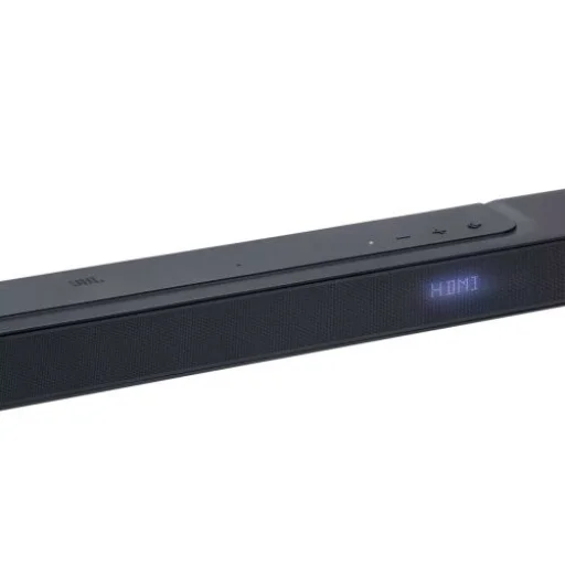 JBL Bar 300 5.0 Bluetooth MultiBeam Soundbar Fekete EU - 5
