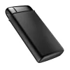 Forever power bank TB-100L 20000 mAh fekete - 4