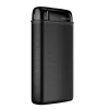 Forever power bank TB-100L 20000 mAh fekete - 5