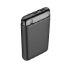 Forever power bank TB-100L 20000 mAh fekete - 6