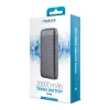 Forever power bank TB-100L 20000 mAh fekete - 8