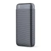 Forever power bank TB-100L 20000 mAh fekete