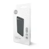 Setty power bank 10000 mAh LCD SPBL-10 fekete thumbnail