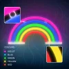 Neon LED Fény RAINBOW 5 szín FLNE14X Forever Light thumbnail