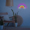 Neon LED Fény RAINBOW 5 szín FLNE14X Forever Light thumbnail