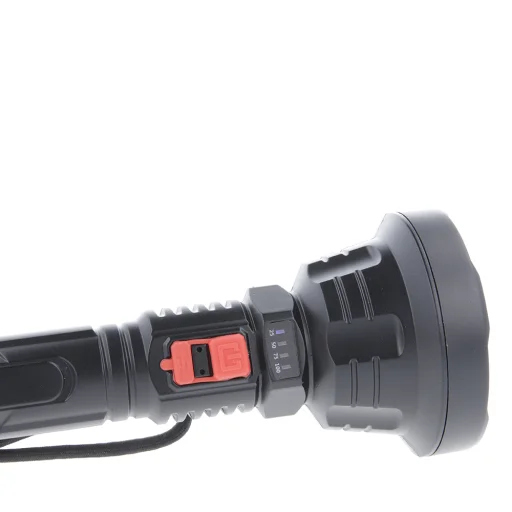 Forever Light LED zseblámpa TORCH 1800mAh 600lm FLF-04 - 3