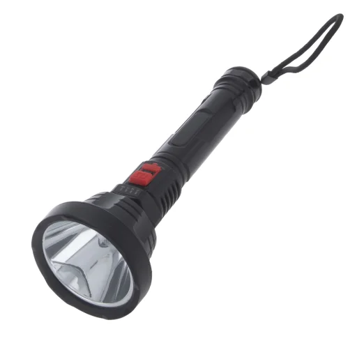 Forever Light LED zseblámpa TORCH 1800mAh 600lm FLF-04 - 4