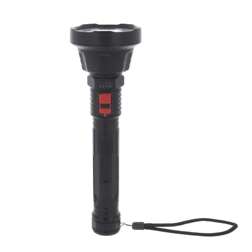 Forever Light LED zseblámpa TORCH 1800mAh 600lm FLF-04 - 5