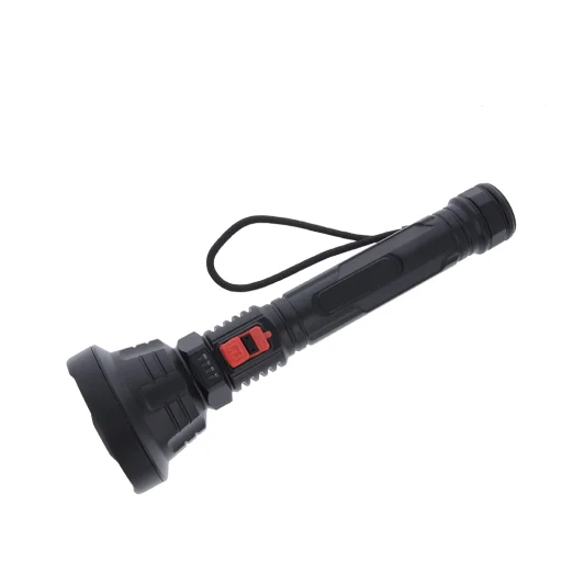 Forever Light LED zseblámpa TORCH 1800mAh 600lm FLF-04 - 7