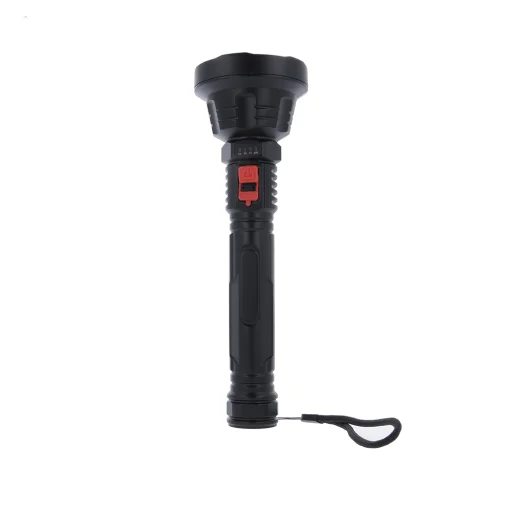 Forever Light LED zseblámpa TORCH 1800mAh 600lm FLF-04 - 1