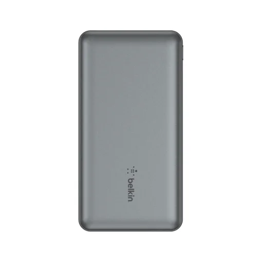 Belkin BOOST CHARGE Power Bank 10K - Space gray - 3