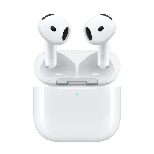 AirPods (4. generáció) Aktív zajkioltással (mxp93zm/a) ANC - 1