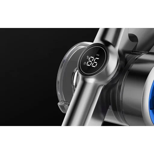 Vezeték nélküli álló porszívó JIMMY H8 Upgrade - 12