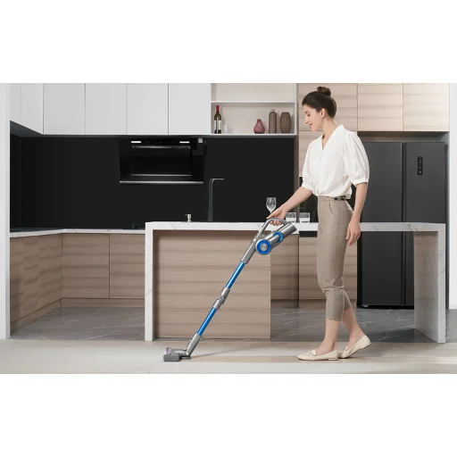 Vezeték nélküli álló porszívó JIMMY H8 Upgrade - 4
