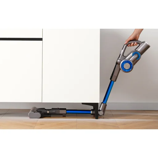 Vezeték nélküli álló porszívó JIMMY H8 Upgrade - 5