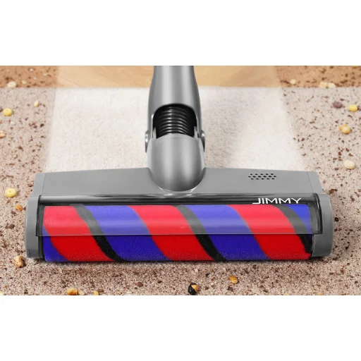 Vezeték nélküli álló porszívó JIMMY H8 Upgrade - 9