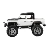 Távirányítós autó 1:14 Double Eagle (fehér) Land Rover Defender (Pick-up) E332-003 thumbnail